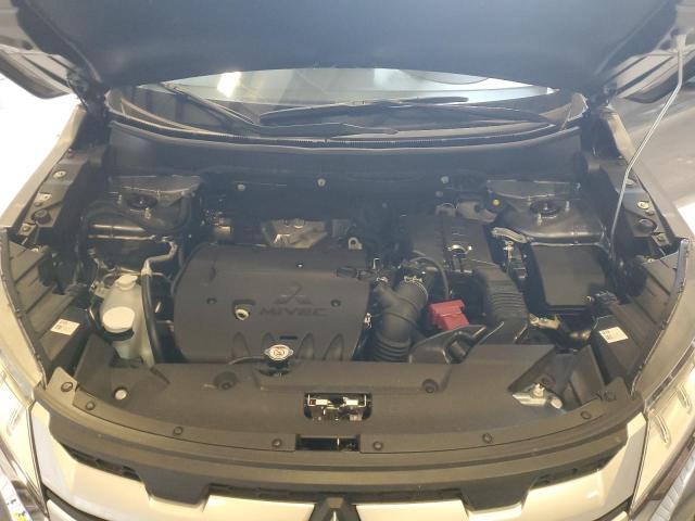 2025 MITSUBISHI OUTLANDER JA4ARUAU2SU004771