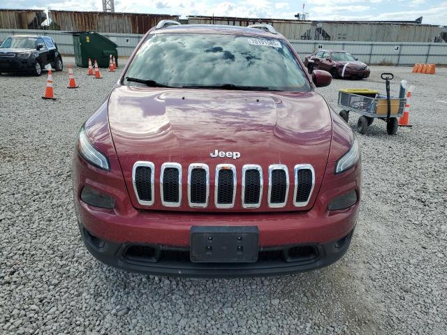 2015 JEEP CHEROKEE L 1C4PJMCB8FW727974