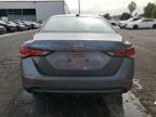 Lot #3315738351 2025 NISSAN SENTRA SV