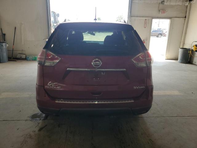 2016 NISSAN ROGUE S - 5N1AT2MV9GC898292