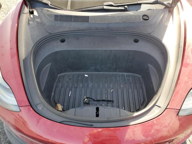 2021 TESLA MODEL 3 5YJ3E1EC5MF005872