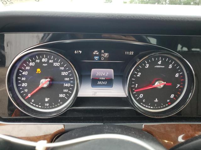2019 MERCEDES-BENZ E 300 4MAT WDDZF4KB4KA629968