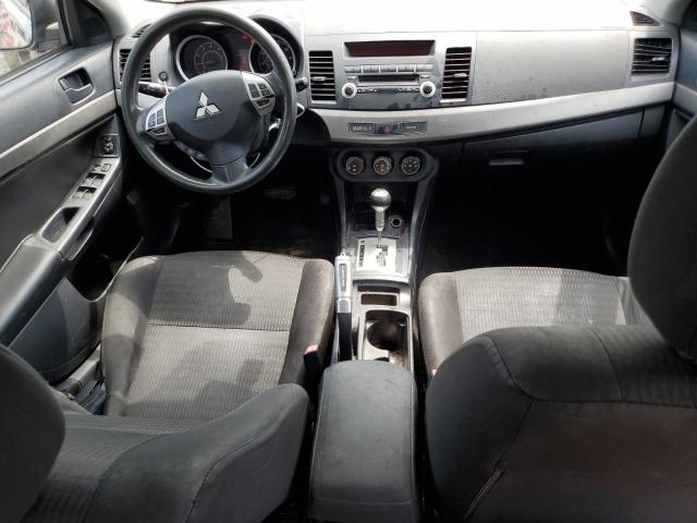 2013 MITSUBISHI LANCER ES/ - JA32U2FU9DU022093
