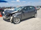 2017 FORD FIESTA SE - 3FADP4EJ0HM140750