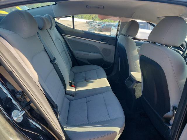 2018 HYUNDAI ELANTRA SE 5NPD84LF7JH317618