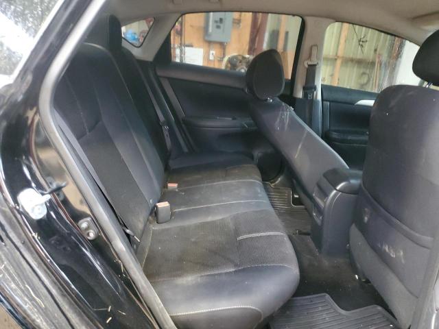 2016 NISSAN SENTRA S 3N1AB7AP2GL650869