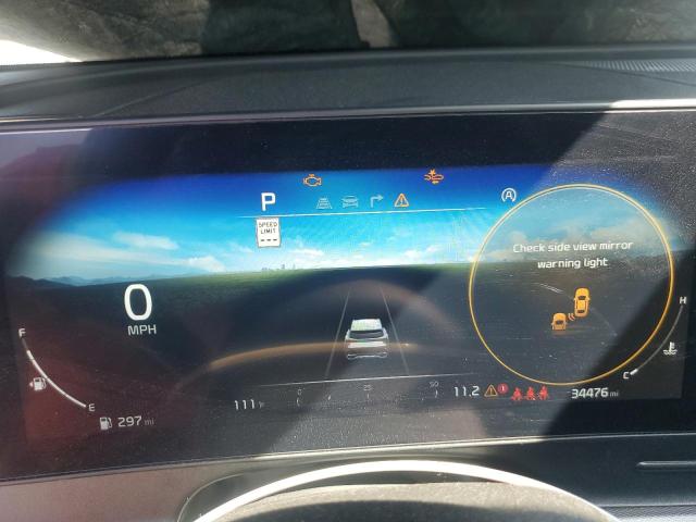 2023 KIA SPORTAGE SX PRESTIGE 5XYK53AF8PG055394