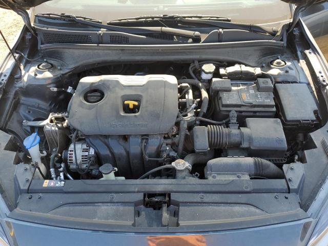 2023 KIA FORTE LX - 3KPF24AD7PE566820