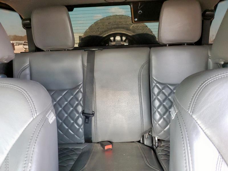 2018 JEEP WRANGLER U 1C4BJWFG0JL818034