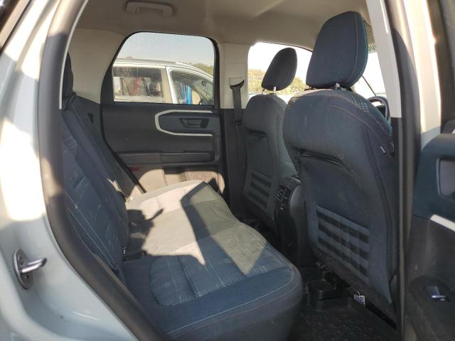 2023 FORD BRONCO SPO 3FMCR9G69PRD07769