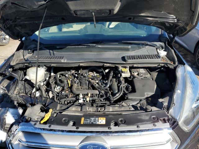 2019 FORD ESCAPE SEL - 1FMCU9HD8KUB25252