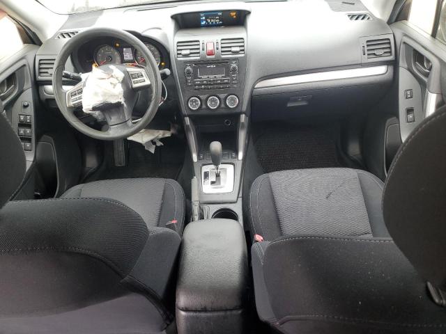 2015 SUBARU FORESTER 2.5I PREMIUM - JF2SJAFC0FH403291