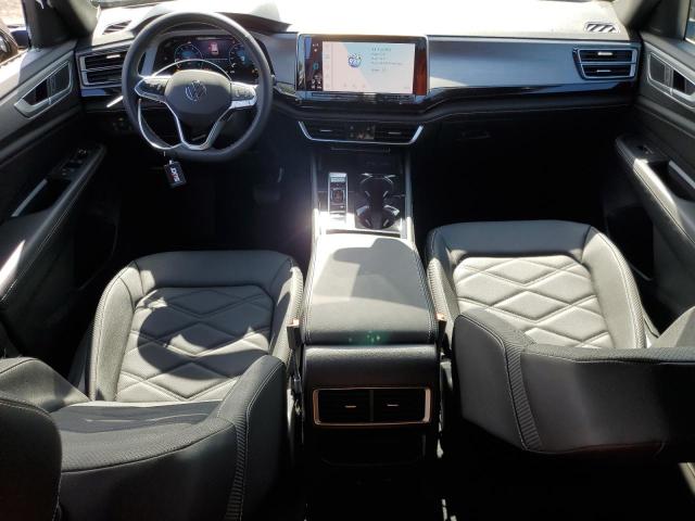 2025 VOLKSWAGEN ATLAS CROSS SPORT SE 1V2WE2CAXSC227899