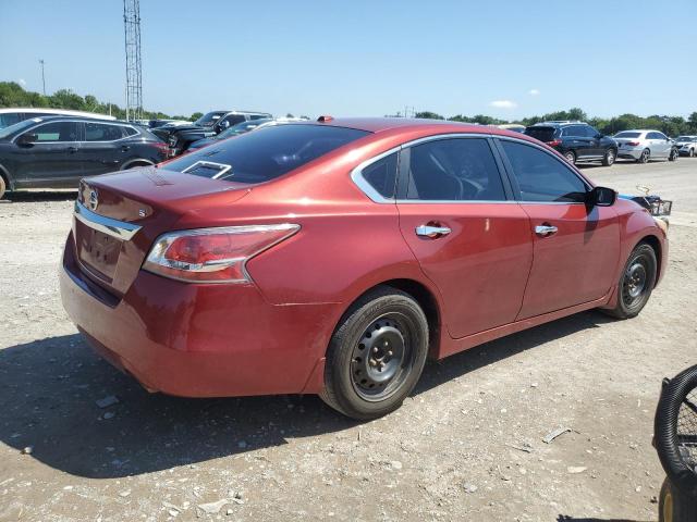 2015 NISSAN ALTIMA 2.5 - 1N4AL3AP2FN384101