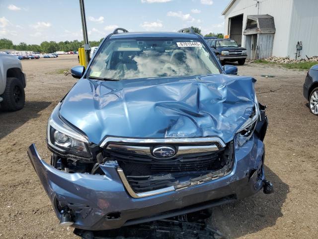 2019 SUBARU FORESTER L JF2SKASC6KH555475