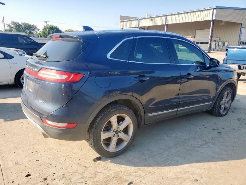 2017 LINCOLN MKC PREMIERE 5LMCJ1C90HUL03822