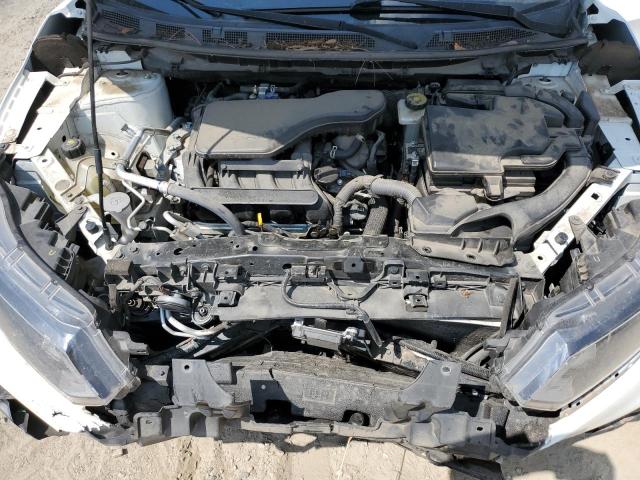 2021 NISSAN ROGUE SPORT S JN1BJ1AV5MW314948