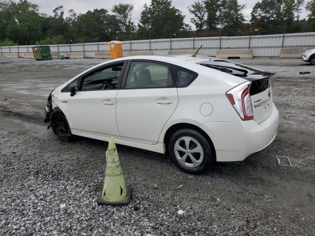 2015 TOYOTA PRIUS - JTDKN3DU7F1910787