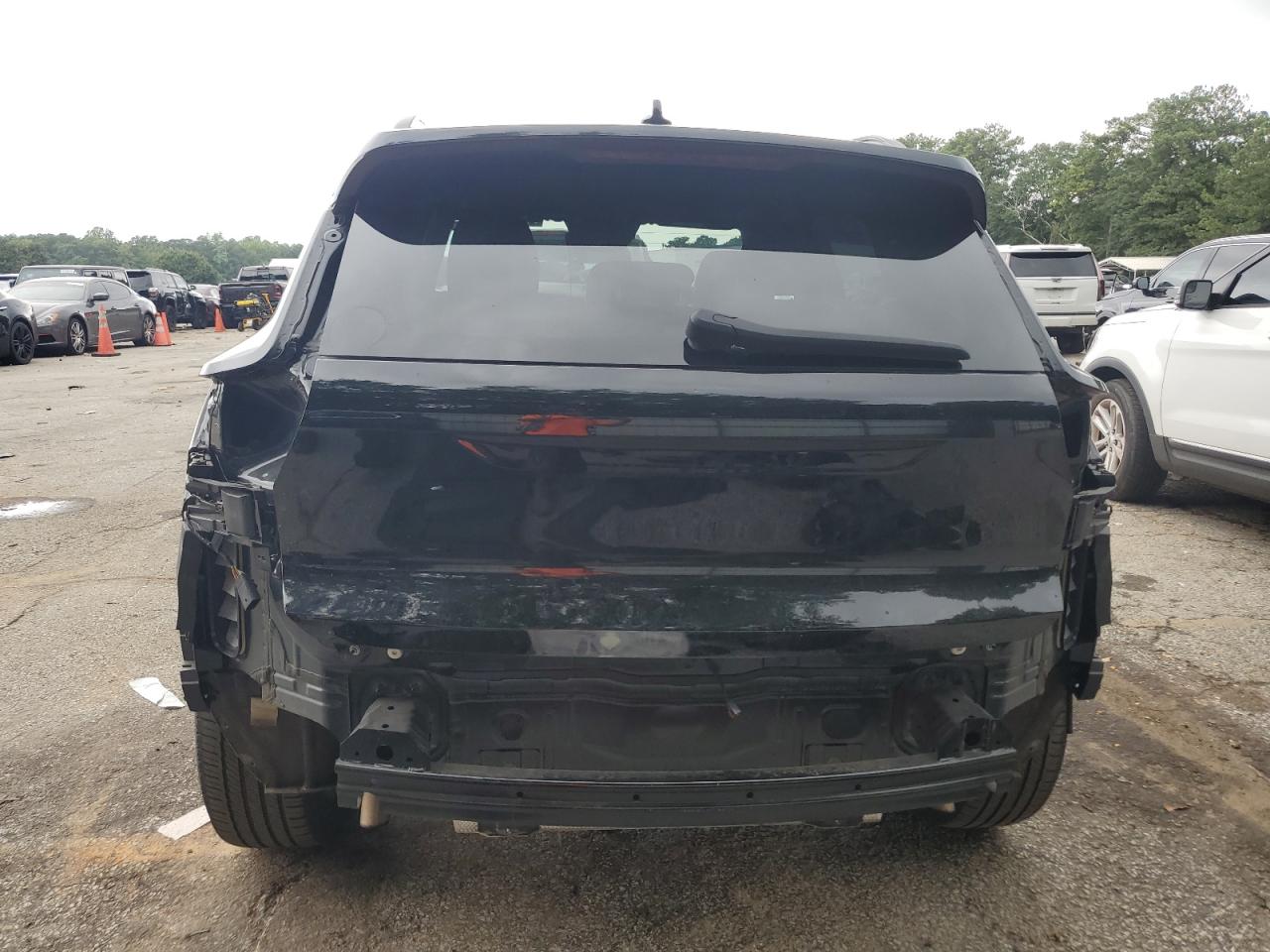 VOLVO XC40 T5 R-DESIGN