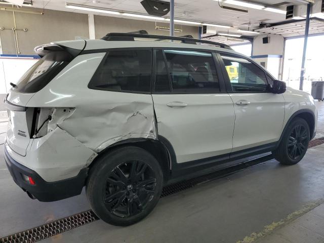2021 HONDA PASSPORT SPORT 5FNYF8H22MB001907