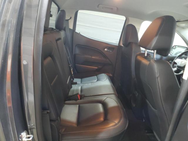 2016 CHEVROLET COLORADO LT 1GCGTCE36G1122750