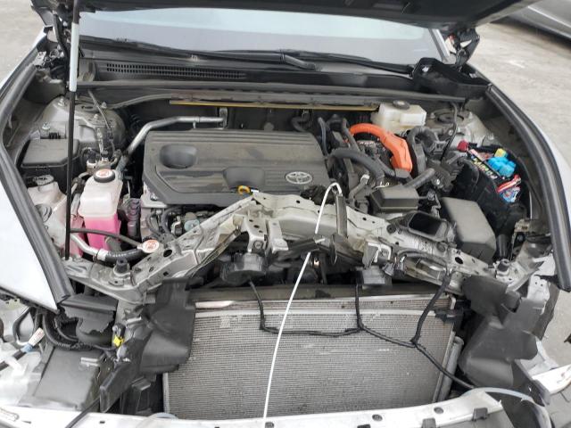 2025 TOYOTA CROWN XLE JTDAAAAF1S3032225