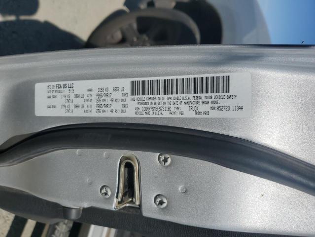 2015 RAM 1500 ST 1C6RR7SM3FS721181