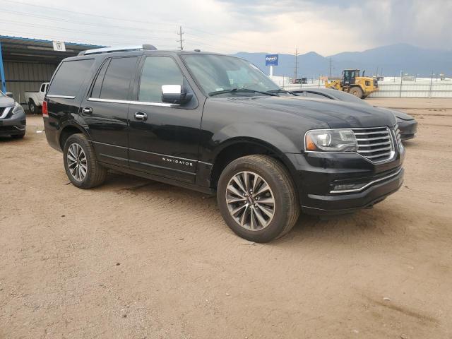 2016 LINCOLN NAVIGATOR SELECT 5LMJJ2HT0GEL11056