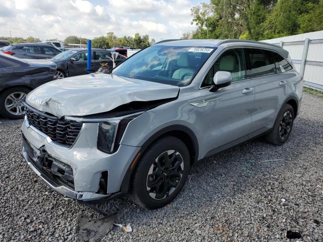 Global Auto Auctions: 2024 KIA SORENTO S