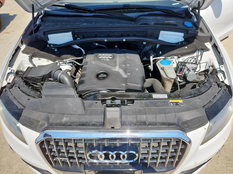 2015 AUDI Q5 PREMIUM WA1LFAFP9FA145752
