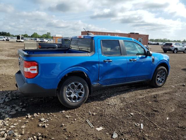 2025 FORD MAVERICK XLT - 3FTTW8JA9SRA47709