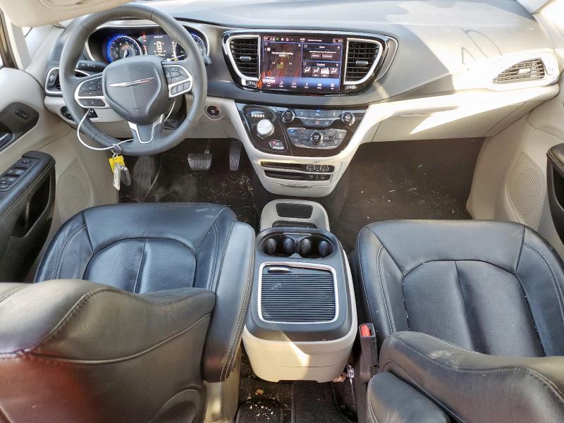 2022 CHRYSLER PACIFICA T 2C4RC1BG5NR193564