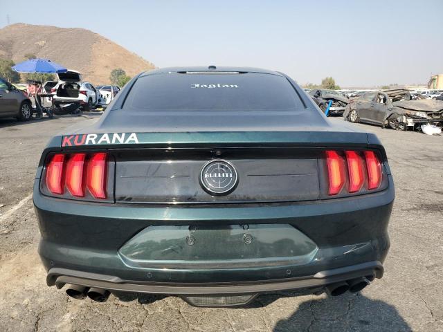 2019 FORD MUSTANG BULLITT 1FA6P8K06K5503691