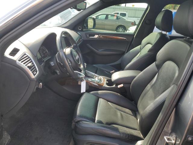 2016 AUDI Q5 PREMIUM WA1D7AFP2GA096218