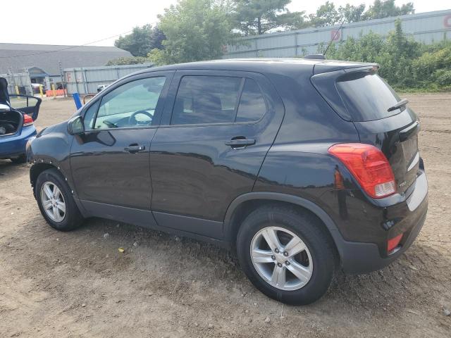 2019 CHEVROLET TRAX LS - 3GNCJKSB7KL404382