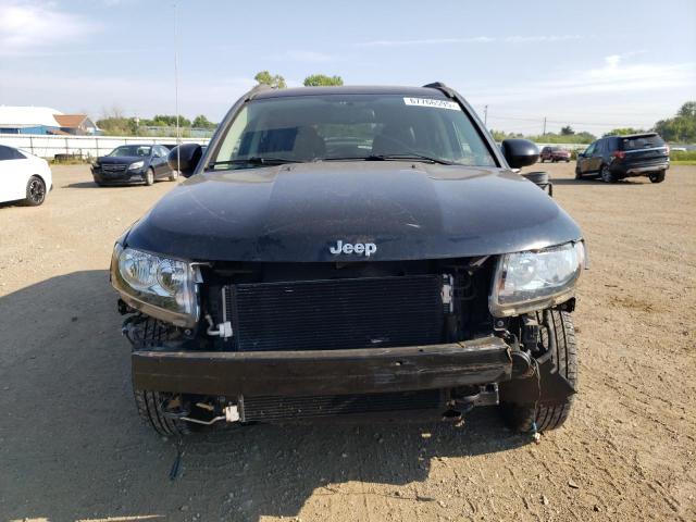 2015 JEEP COMPASS LA 1C4NJDEBXFD176480