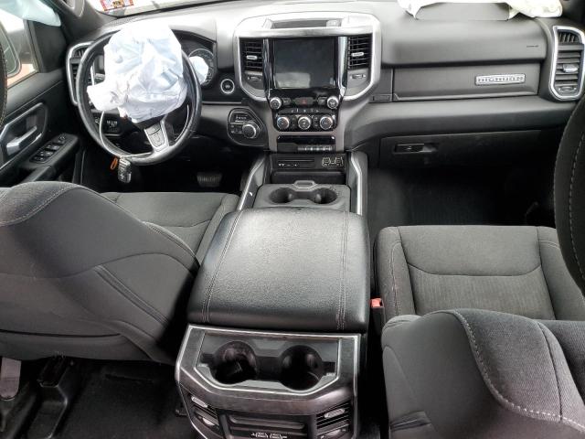 2019 RAM 1500 BIG H 1C6SRFFT9KN659775