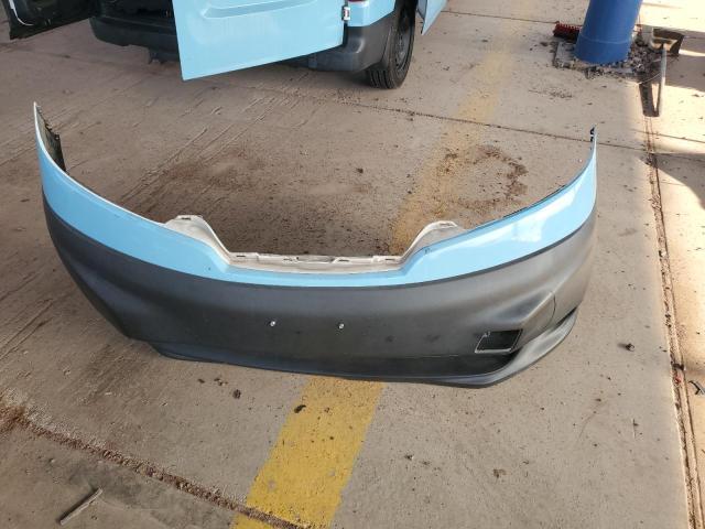 2019 NISSAN NV200 2.5S - 3N6CM0KN1KK694295