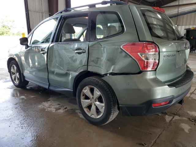 2015 SUBARU FORESTER 2 JF2SJABC3FH808504