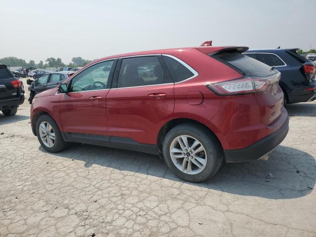 2015 FORD EDGE SEL 2FMTK4J89FBB99913