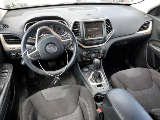 2015 JEEP CHEROKEE L 1C4PJMCS3FW582780