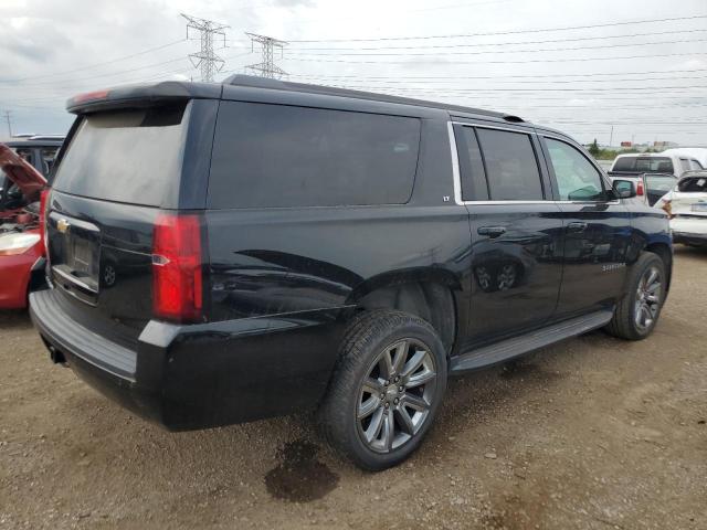 2018 CHEVROLET SUBURBAN K1500 LT 1GNSKHKC5JR264781