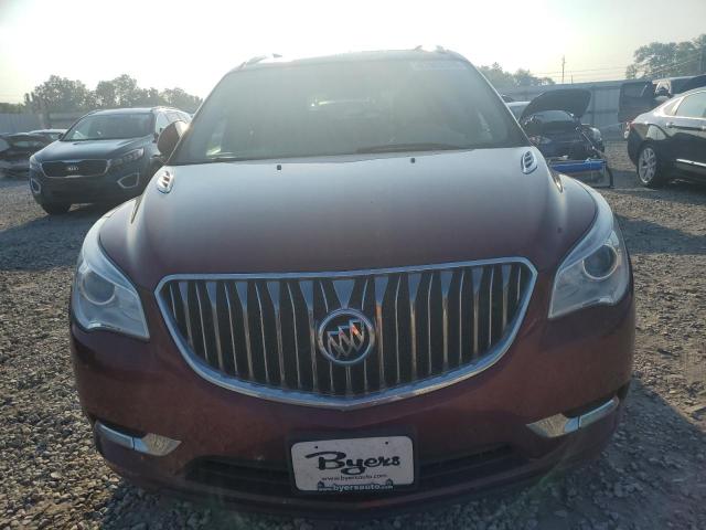2015 BUICK ENCLAVE 5GAKRCKD0FJ177684
