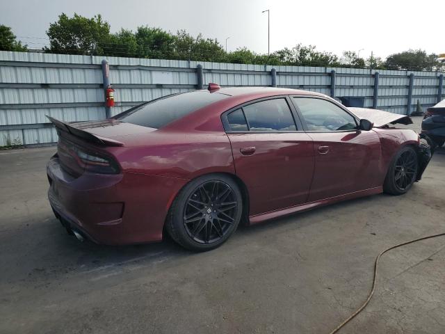 2019 DODGE CHARGER R/ 2C3CDXCT9KH738284