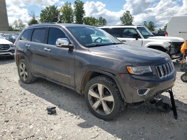 2014 JEEP GRAND CHER - 1C4RJFCG1EC542519