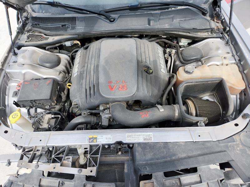 2015 DODGE CHALLENGER 2C3CDZATXFH719103