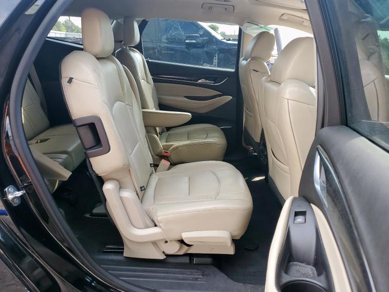 2018 BUICK ENCLAVE PR 5GAERCKW8JJ258391