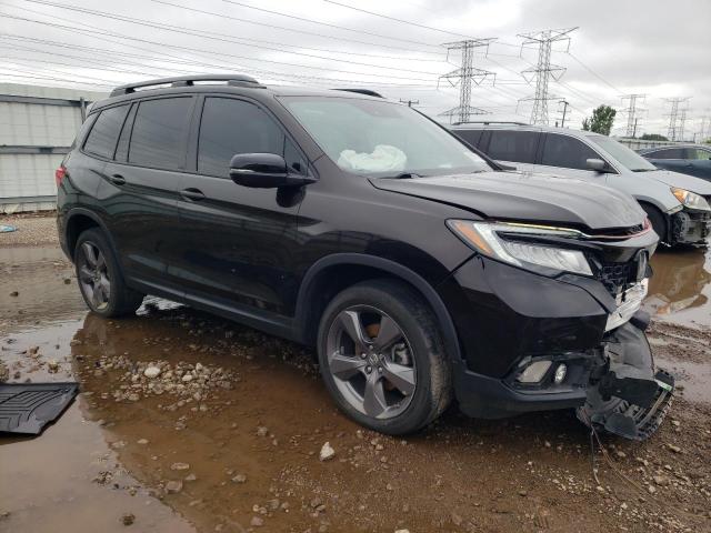 2021 HONDA PASSPORT T #3270838415