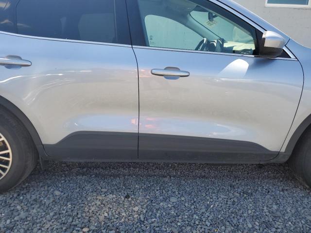 2022 FORD ESCAPE TIT - 1FMCU0LZ3NUB74250
