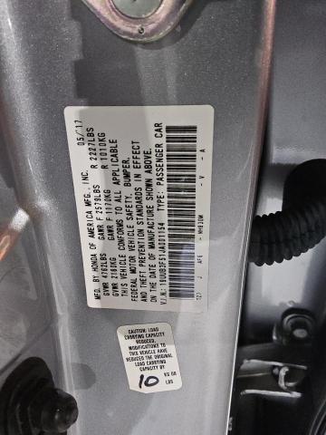 2018 ACURA TLX TECH 19UUB3F51JA001154